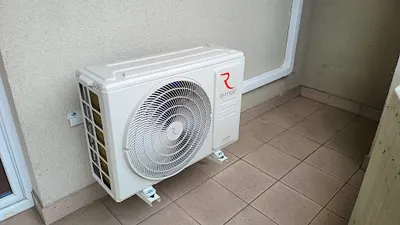 Klimma - montaż i serwis klimatyzacji Kraków